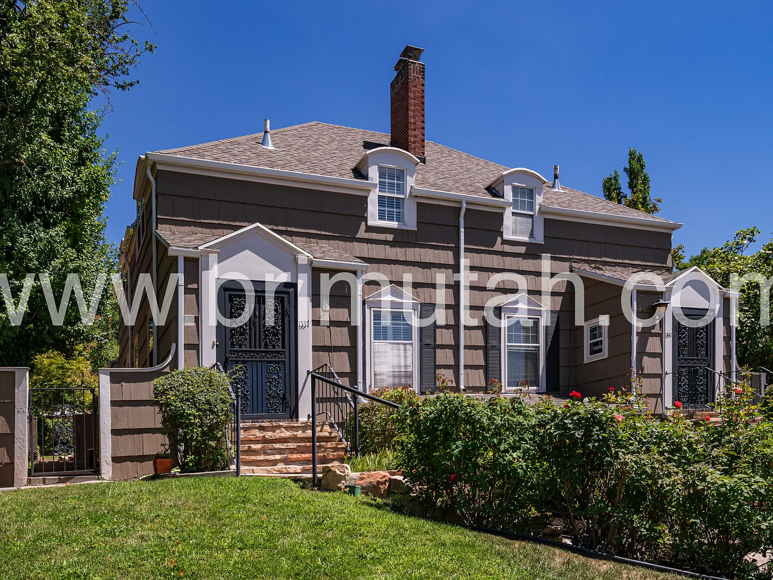 1341 South 1500 East - 1 — Photo 1