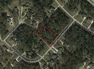 27403 Sgt Taylor Memorial, Spring, TX 77386