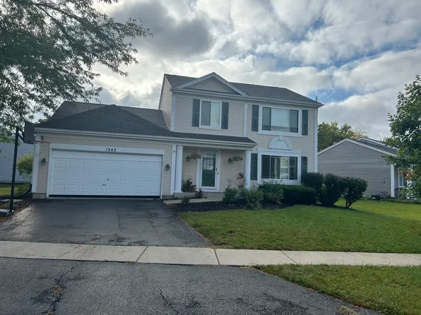 (undisclosed Address), Aurora, IL 60506