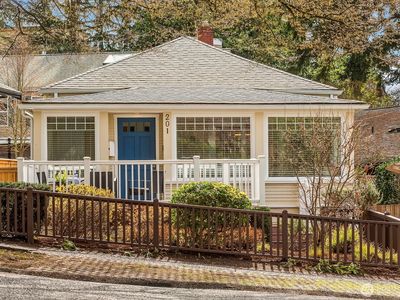 201 N 57th Street, Seattle, WA, 98103