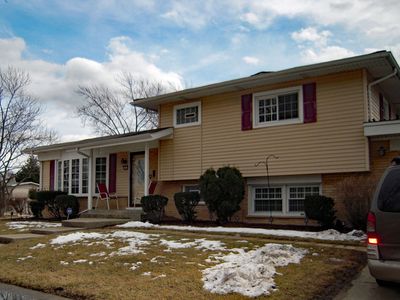 248 Brentwood Dr, Chicago Heights, IL, 60411