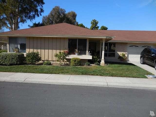 1st image of 25201 Village 25