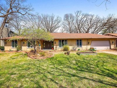 3042 Irvington Way, Madison, WI, 53713