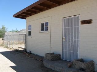 74449 Sunrise Dr, Twentynine Palms, CA 92277