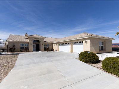 57077 Selecta Ave, Yucca Valley, CA, 92284