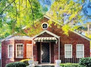 1317 Martin Luther King Jr Dr NW, Atlanta, GA 30314