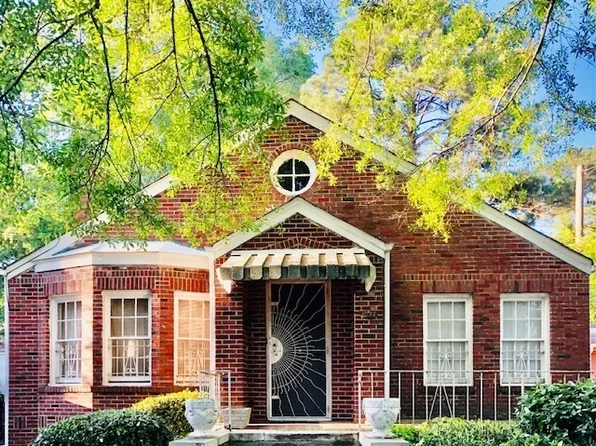 1317 Martin Luther King Jr Dr NW, Atlanta, GA 30314