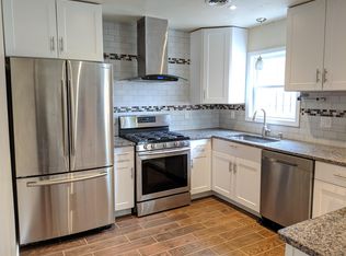 134 Kearney Ave, Jersey City, NJ 07305