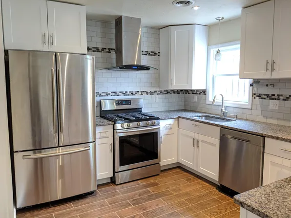 134 Kearney Ave, Jersey City, NJ 07305