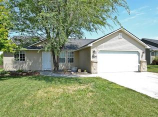 3224 S Malad Dr, Nampa, ID 83686