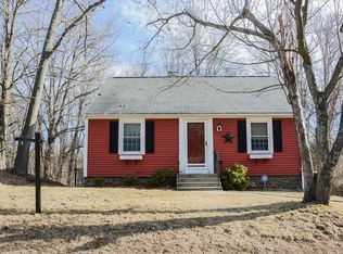 1718 Main St, Jefferson, MA 01522