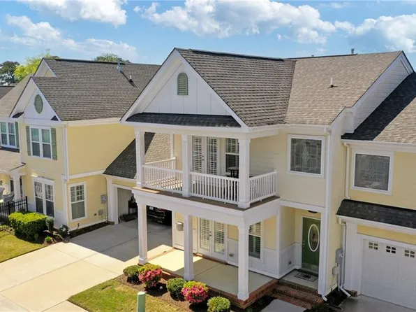 209 Cobblestone Reach, Suffolk, VA 23435