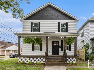 659 Dolbee Ave SE, Grand Rapids, MI, 49506