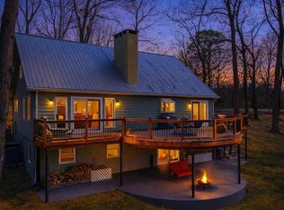 340 Woodhaven Dr, Franklin, NC 28734