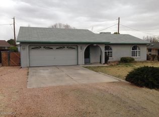 3648 N Lynn Dr, Prescott Valley, AZ 86314