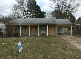 3648 Windermere Dr, Memphis, TN 38128