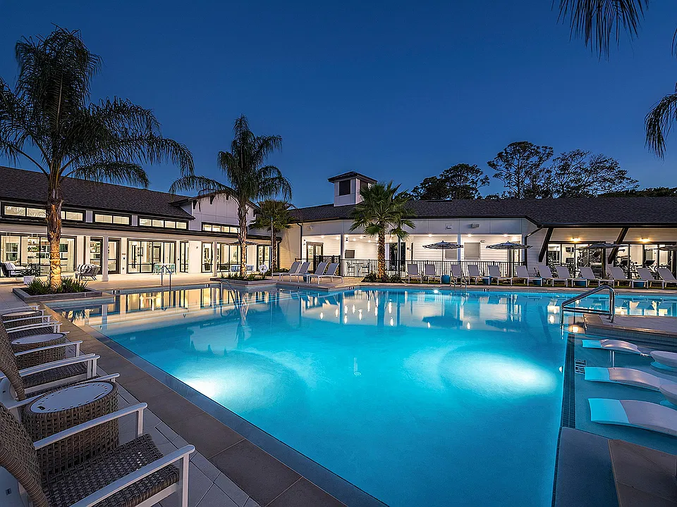 Ocean Village