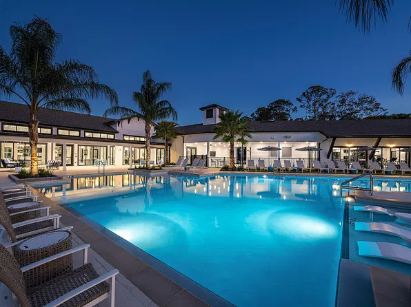 Ocean Village