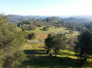 3991 Cherry Acres Rd, Cool, CA 95614