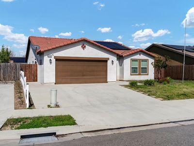 4202 E Harold Avenue, Visalia, CA, 93292