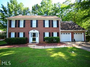 1179 Crestbrook Ln SW #16, Mableton, GA 30126