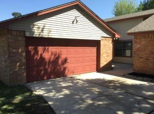 6518 Archgate Dr, Spring, TX 77373