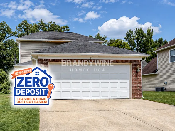 66 Brighton Village Loop, Brighton, TN 38011