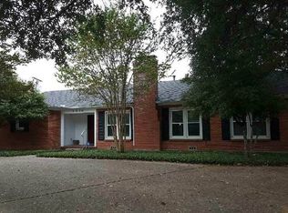 3840 Austin Ave, Waco, TX 76710