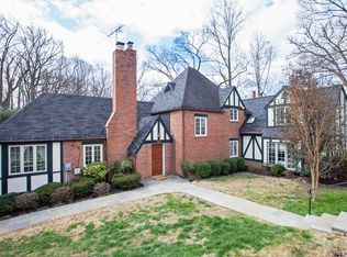 4244 Vacation Ln, Arlington, VA 22207