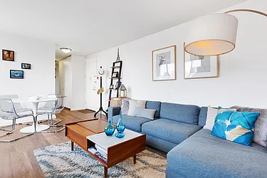 Rented by Cooper & Cooper Real Estate