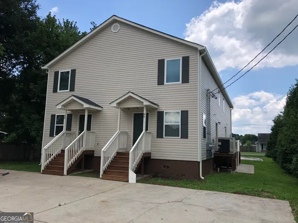 46 Jim Ln SE, Cartersville, GA 30120
