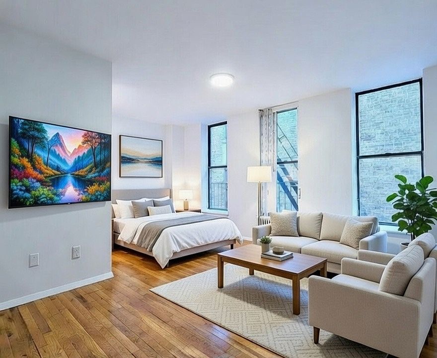 1st image of 951 Amsterdam Ave APT 3A