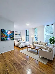 951 Amsterdam Avenue, #3A