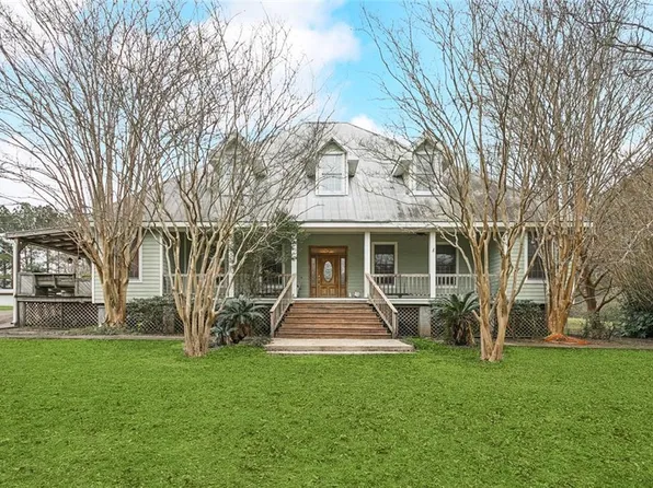 19632 Carol Morgan Rd, Franklinton, LA 70438