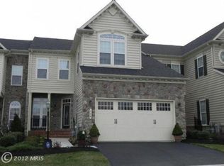 106 Deputed Testamony Pl, Havre De Grace, MD