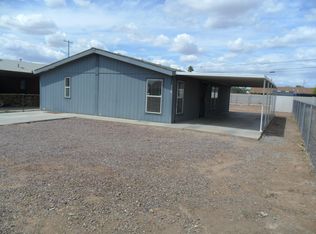 244 W Seagoe Ave, Coolidge, AZ 85128