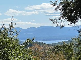 226 Wood Ridge Rd #87, Center Harbor, NH 03226