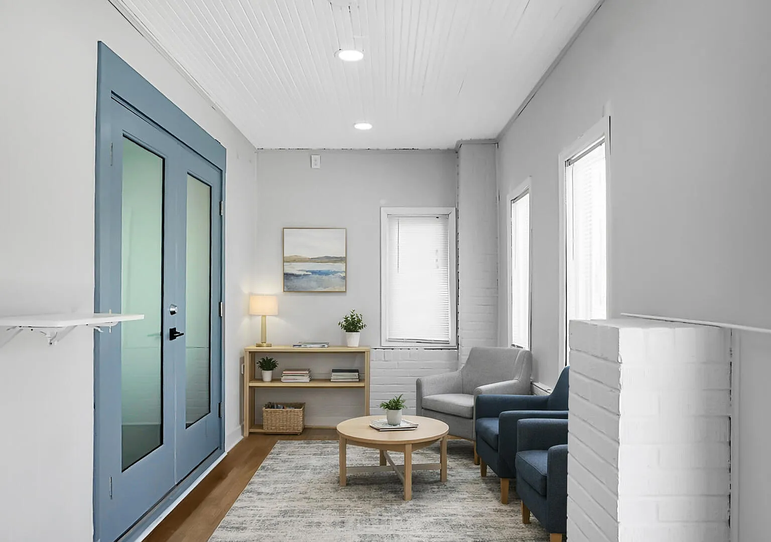 3 bed, 1.0 bath, 1130 sqft, $2,000 — Photo 3