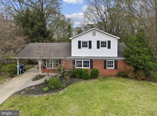 1116 Harvard Rd, Waldorf, MD 20602