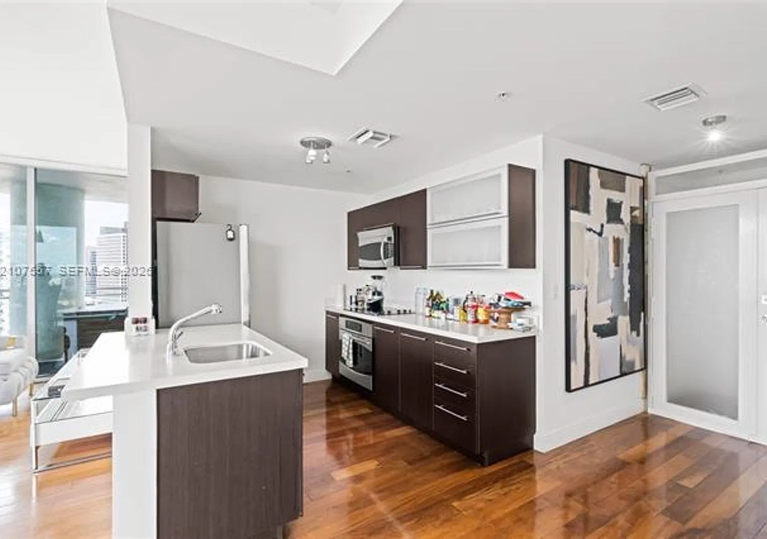 90 SW 3rd St cu-3504, Miami, FL 33130 — Photo 1