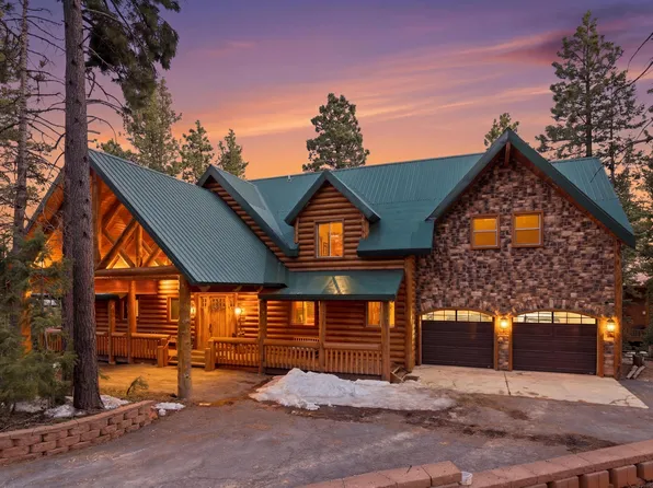 1360 E South Mossberg Rd, Kanab, UT 84710