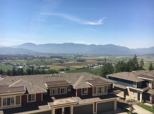 6026 Lindeman St #71, Chilliwack, BC V2R 0W1