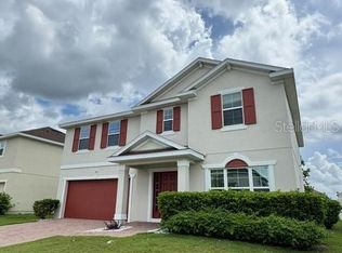 2228 Waukegan Dr, Kissimmee, FL 34758