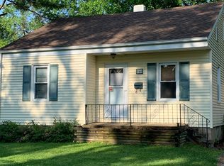 566 N Carolina Ave, Decatur, IL 62522