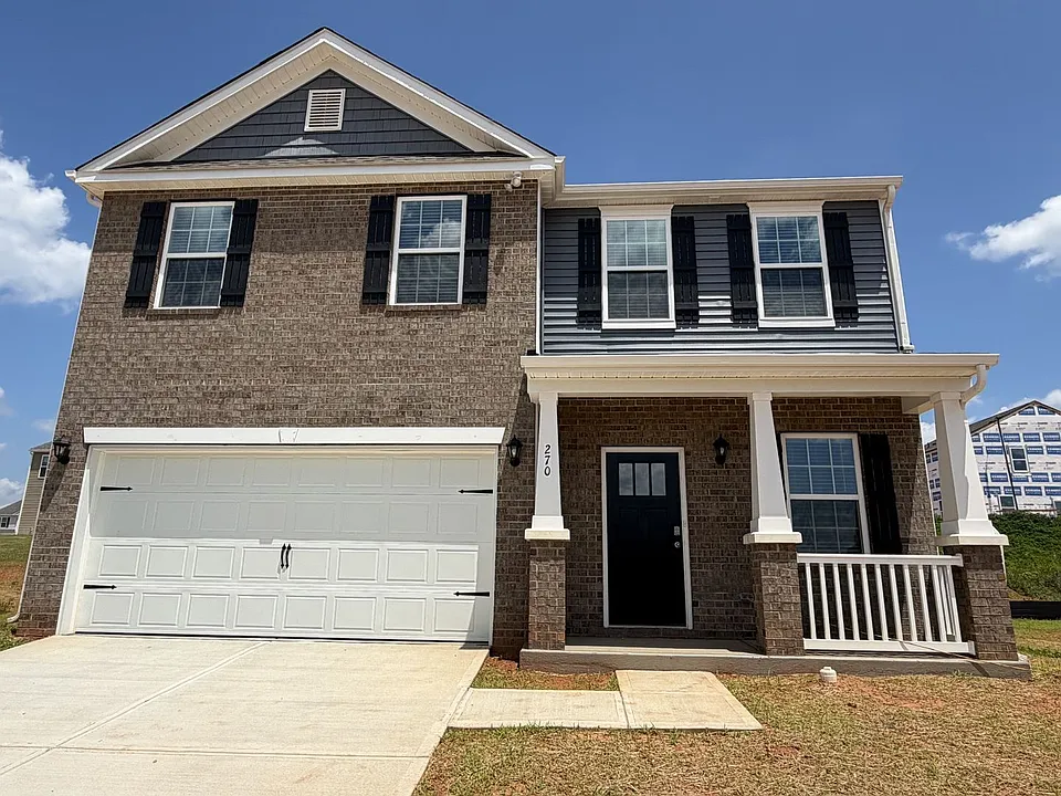 270 Mary Locke Way