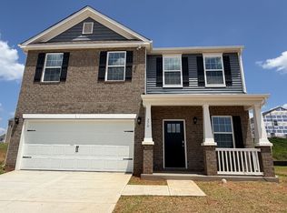270 Mary Locke Way, Statesville, NC 28677