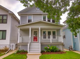 5023 N Kolmar Ave UNIT 1, Chicago, IL 60630
