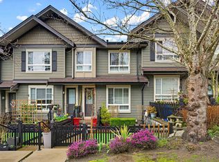 21867 50th Ave #15, Langley, BC