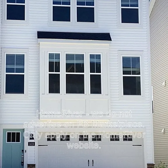 1419 Lake Geneva Dr — Photo 2