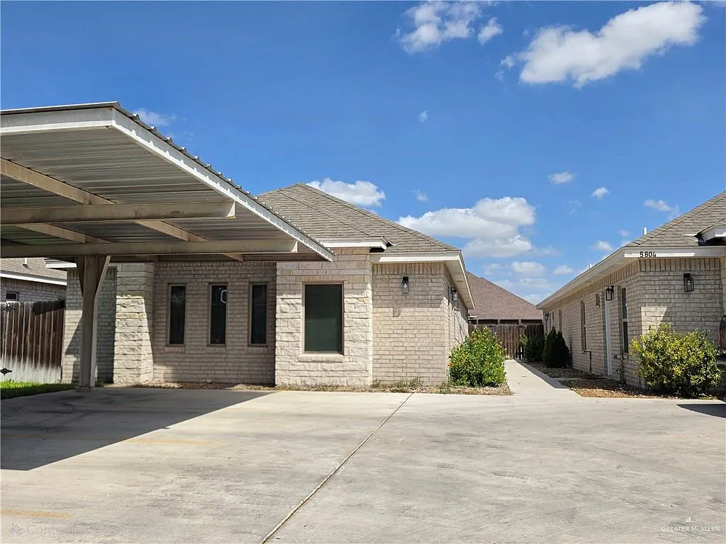 Building Photo - 5804 Nightingale Ave #4